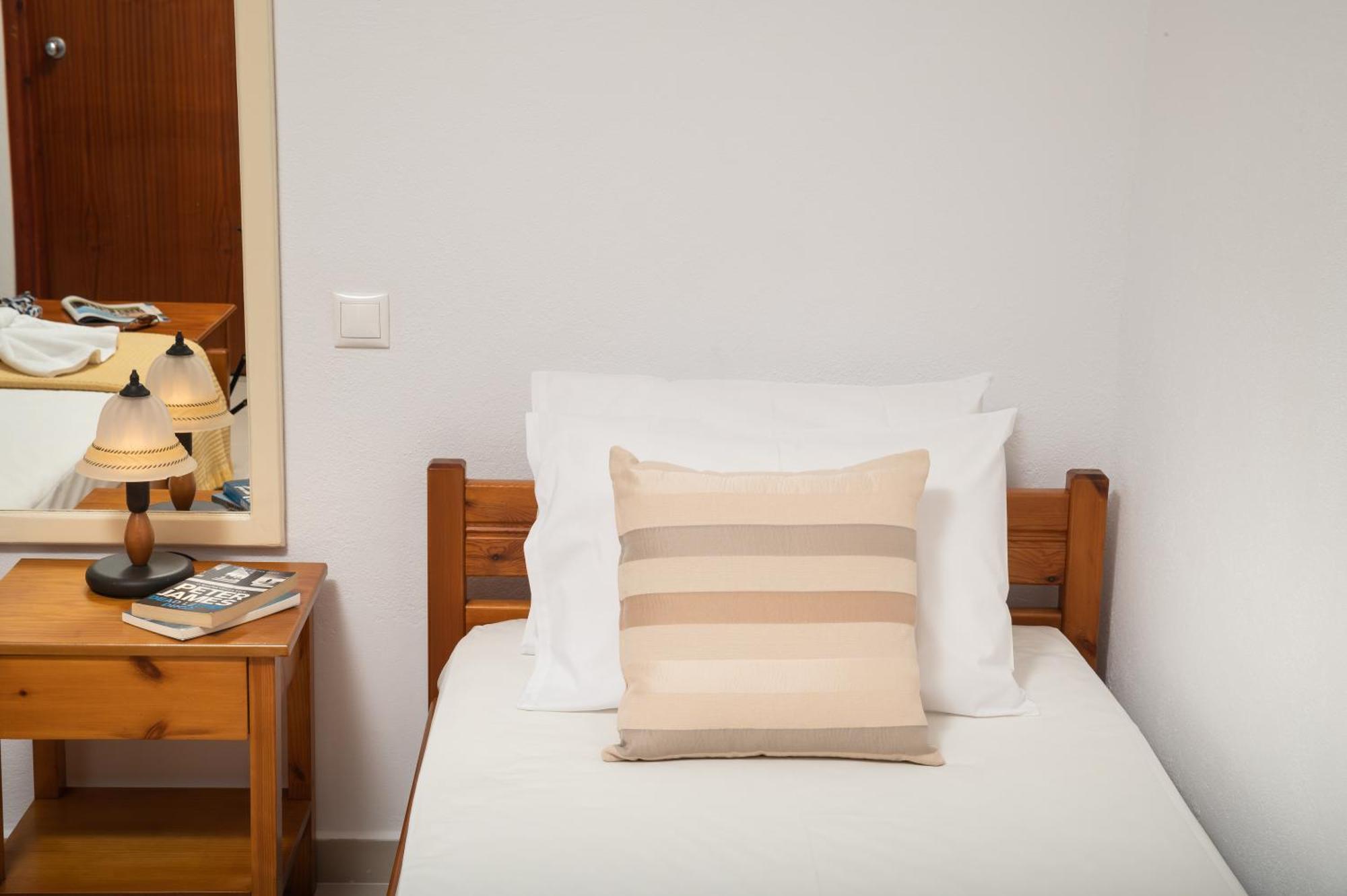 Aphrodite Apartments Kalyves Pokój zdjęcie