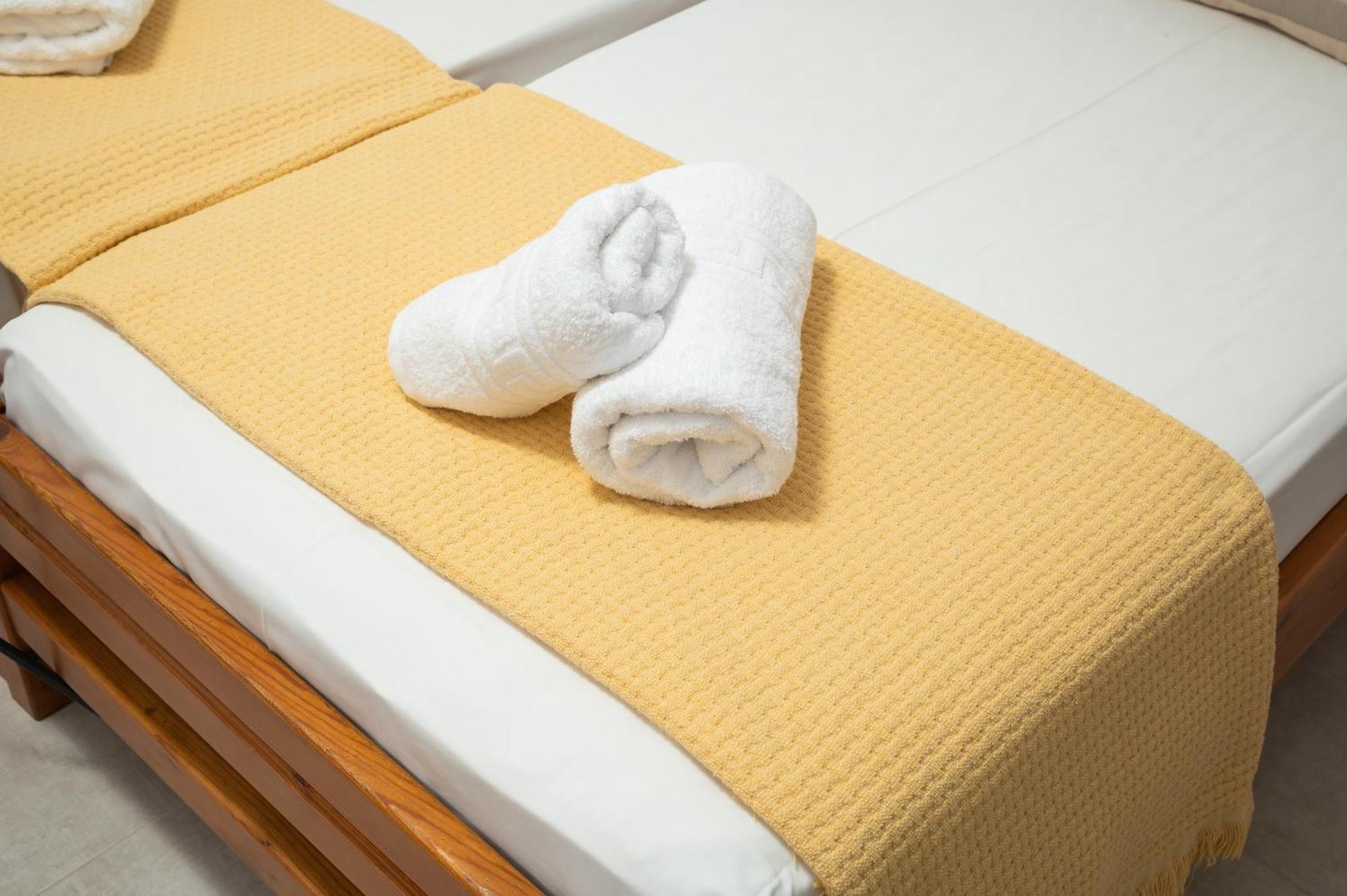 Aphrodite Apartments Kalyves Pokój zdjęcie